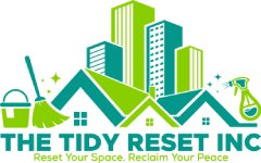 The Tidy Reset Inc