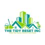 The Tidy Reset Inc. Logo